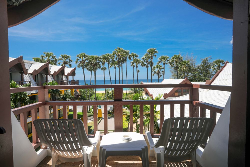Superior, Woraburi Phuket Resort & Spa 3*
