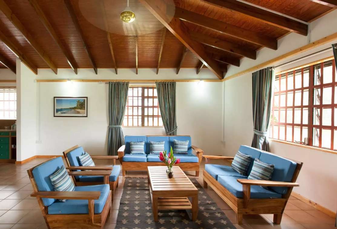 3-Bedroom Villa, Heliconia Grove 