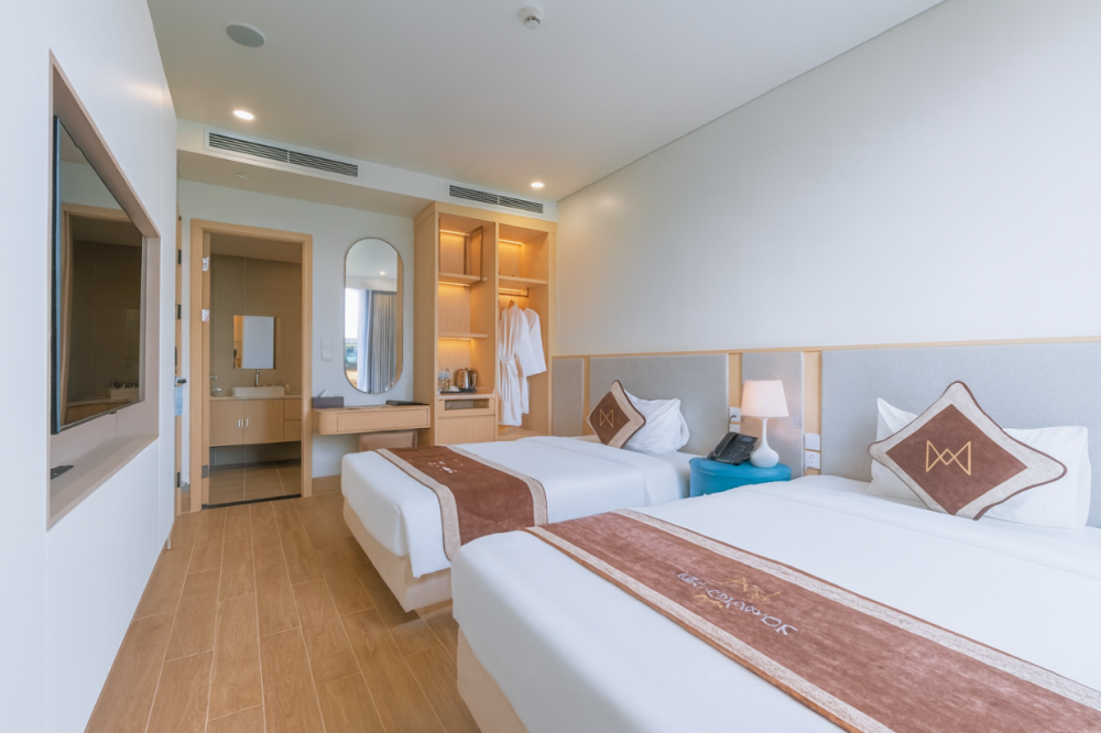 Mey Deluxe, Mey Mansion Hotel 4*