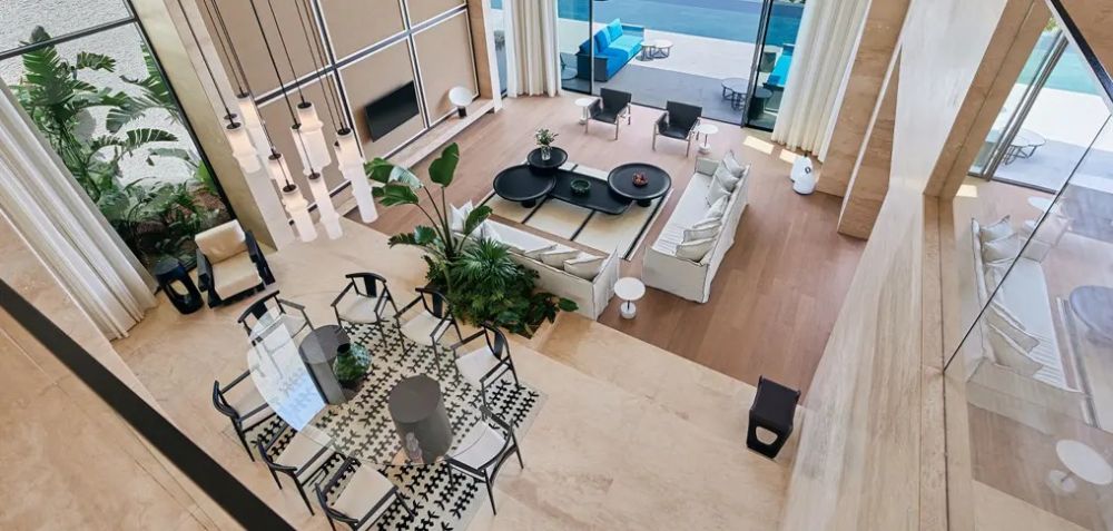 Presidential Hill Villa, Caja By Maxx Royal 5*