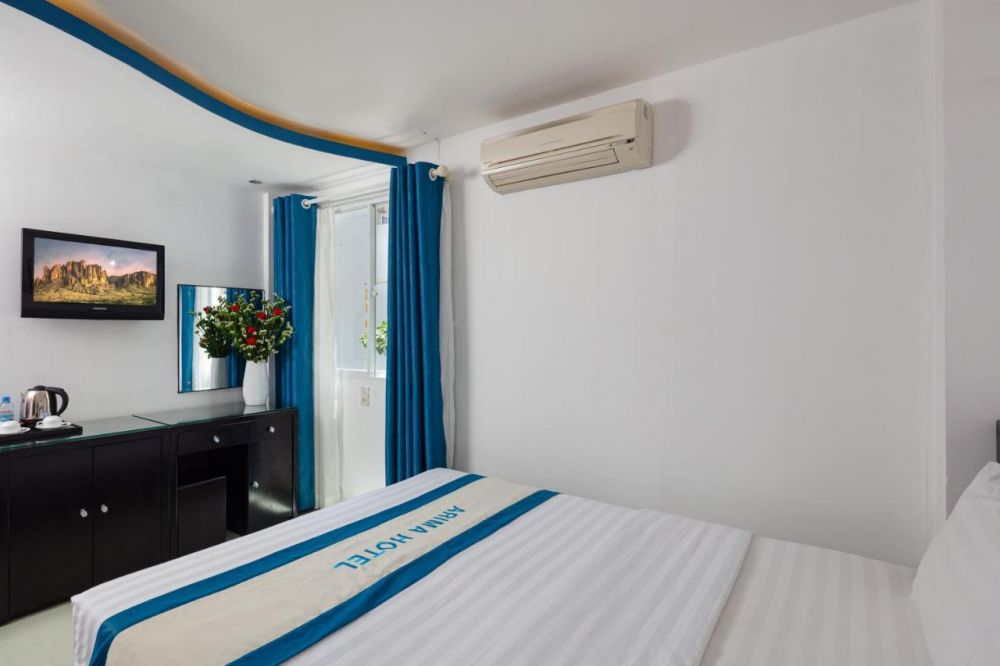 Superior, Arima Hotel Nha Trang 3*