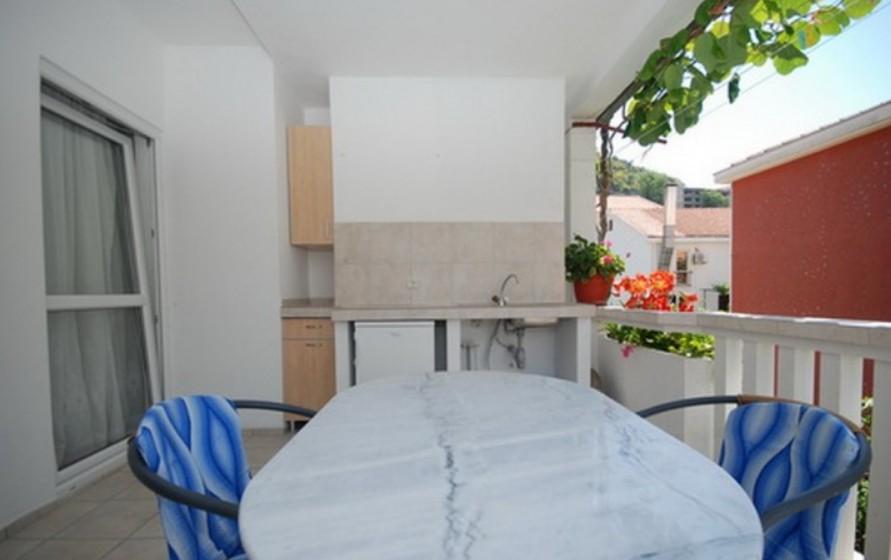 2 Bedroom Apartment 04, Jelena 27 3*