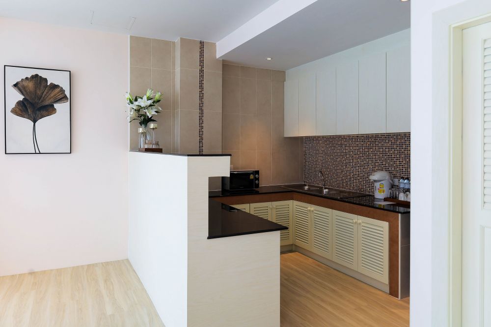 Suite, Amata Patong 4*