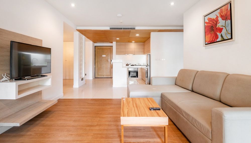 Family 2 Bedrooms Suites, Hotel COCO Phuket Bangtao 4*