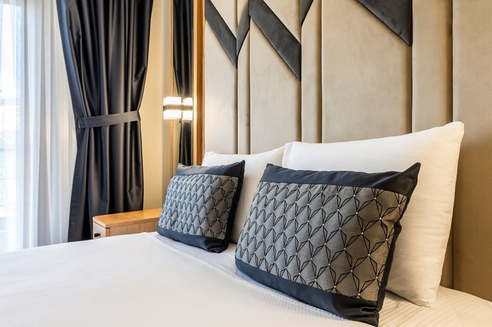 Eco Room, Endican Sultanahmet Hotel 4*