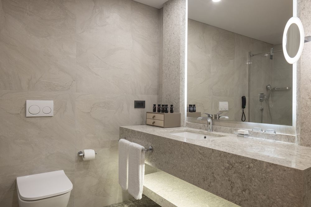Comfort Lake House, Movenpick Resort Antalya Tekirova (Ex. Royal Diwa Tekirova Resort) 5*