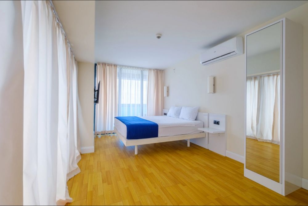 Junior Suite, Orbi City Hotel Official 
