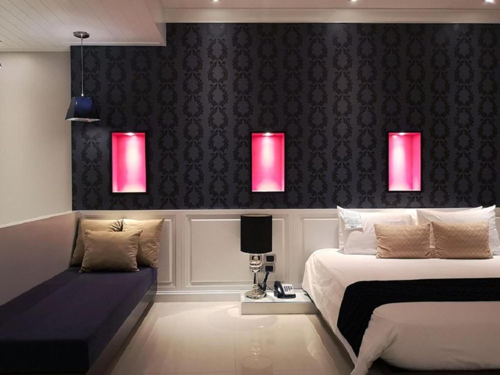 1-Bedroom Suite Sea View, The Zign Hotel & Premium Villas 5*