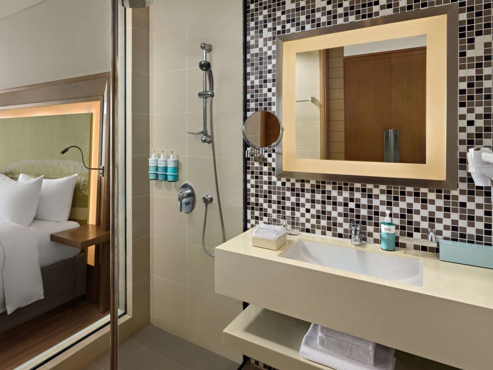 Studio Apartment, Novotel Danang Premier Han River 5*