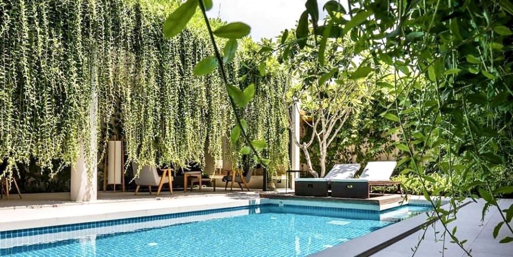 Villa 1 Bedroom /2 Bedroom, Tui Blue Villa Retreat Phu Quoc 5*