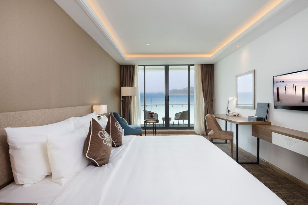 Comodo Luxury Suite 4 PAX, Comodo Nha Trang 5*