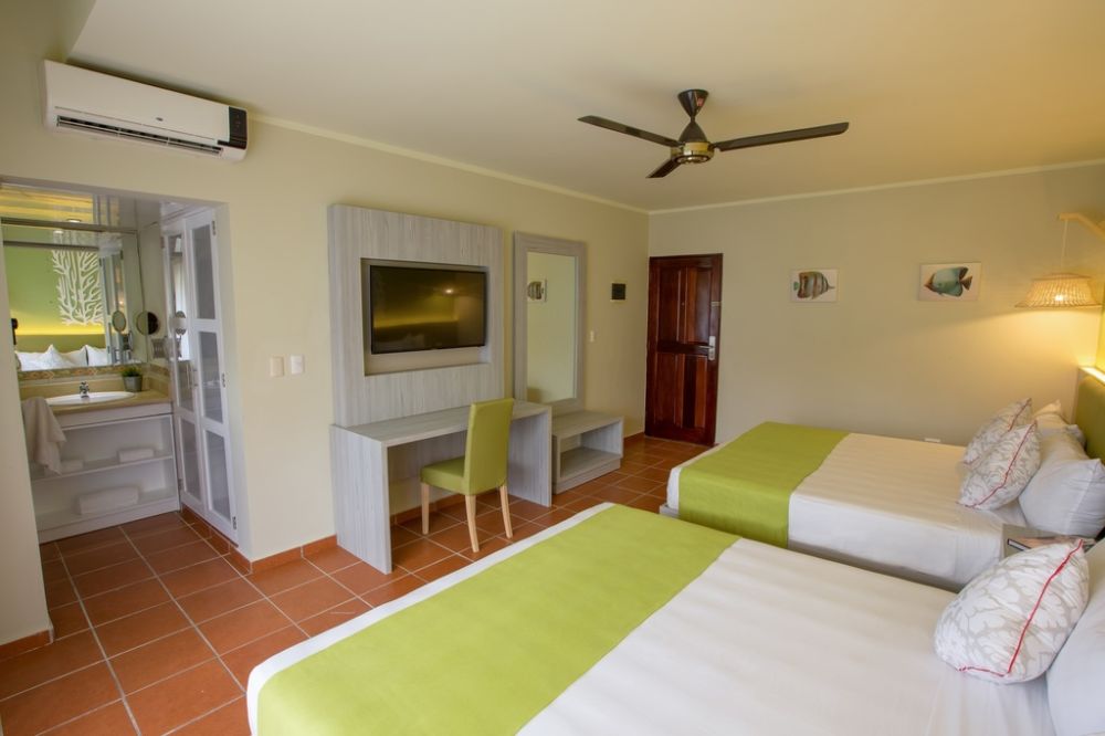 Suite, whala!bávaro 3*