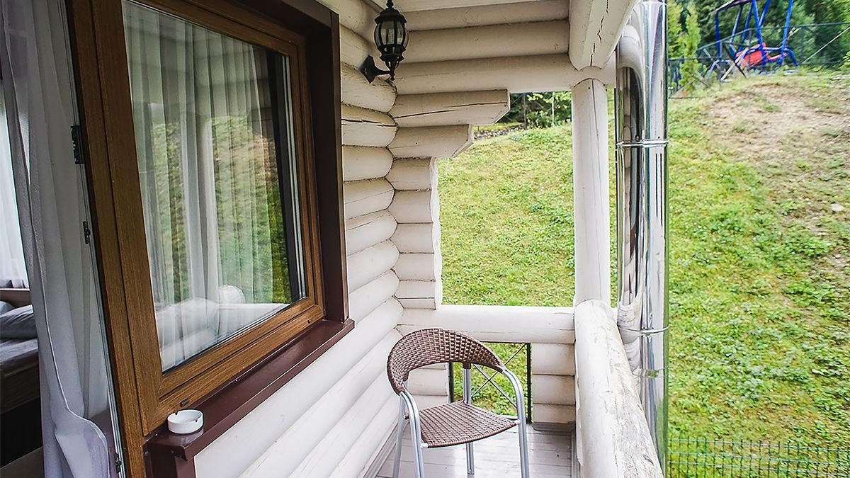 Standard, VitaPark Карпаты 4*