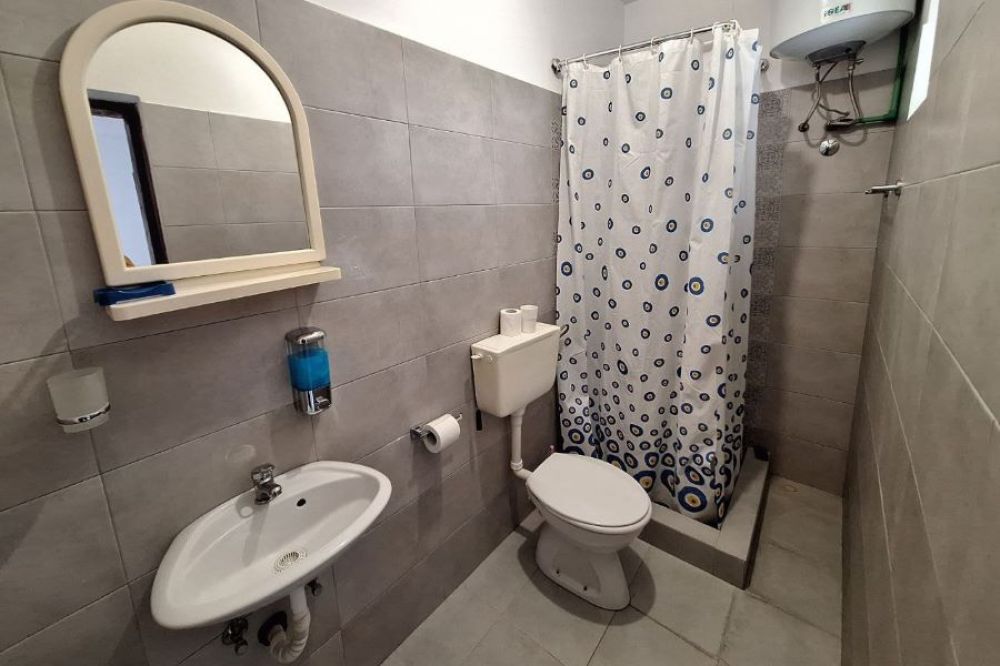Twin Ground Floor, Korac Rooms Villa 3*