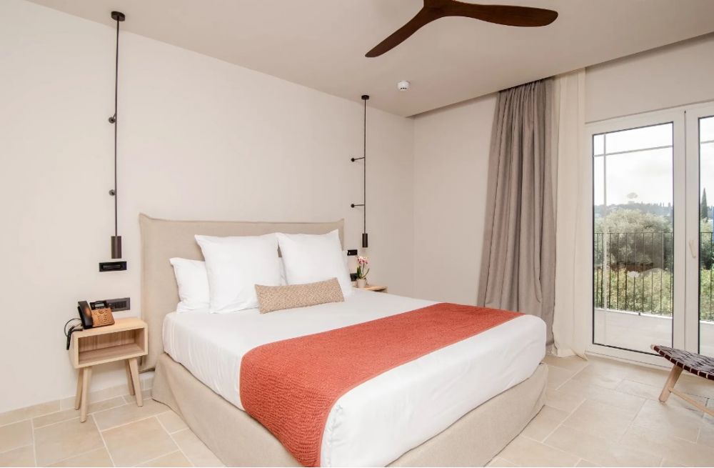 Family Suite Inland View, Dreams Corfu 5*