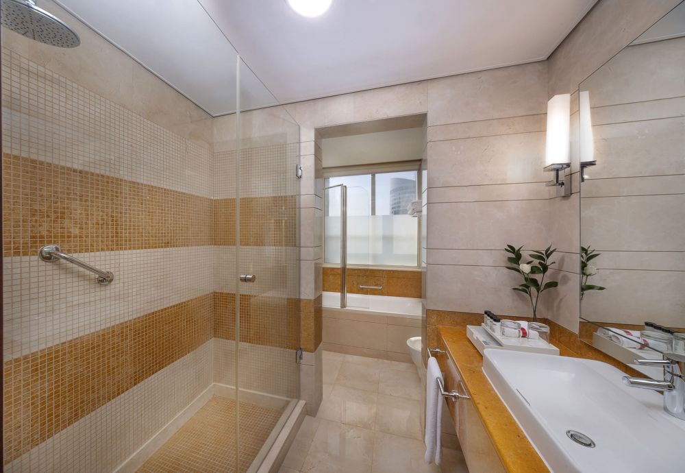 Business Suite, Grand Millennium Dubai 5*
