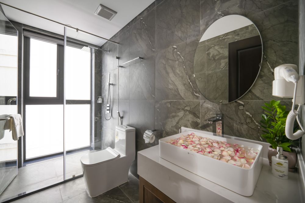 Executive Family, Golden Lotus Luxury 4*