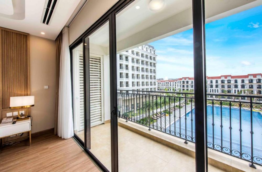 Studio Suite, Vinholidays Fiesta Phu Quoc 4*