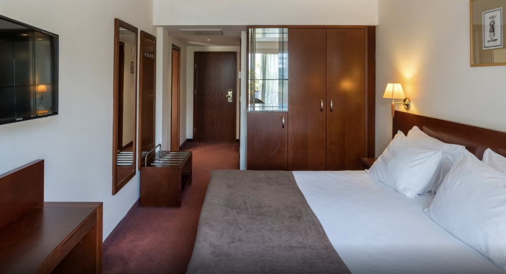 Standard Priority Garden View, Iberostar Waves Bellevue 4*