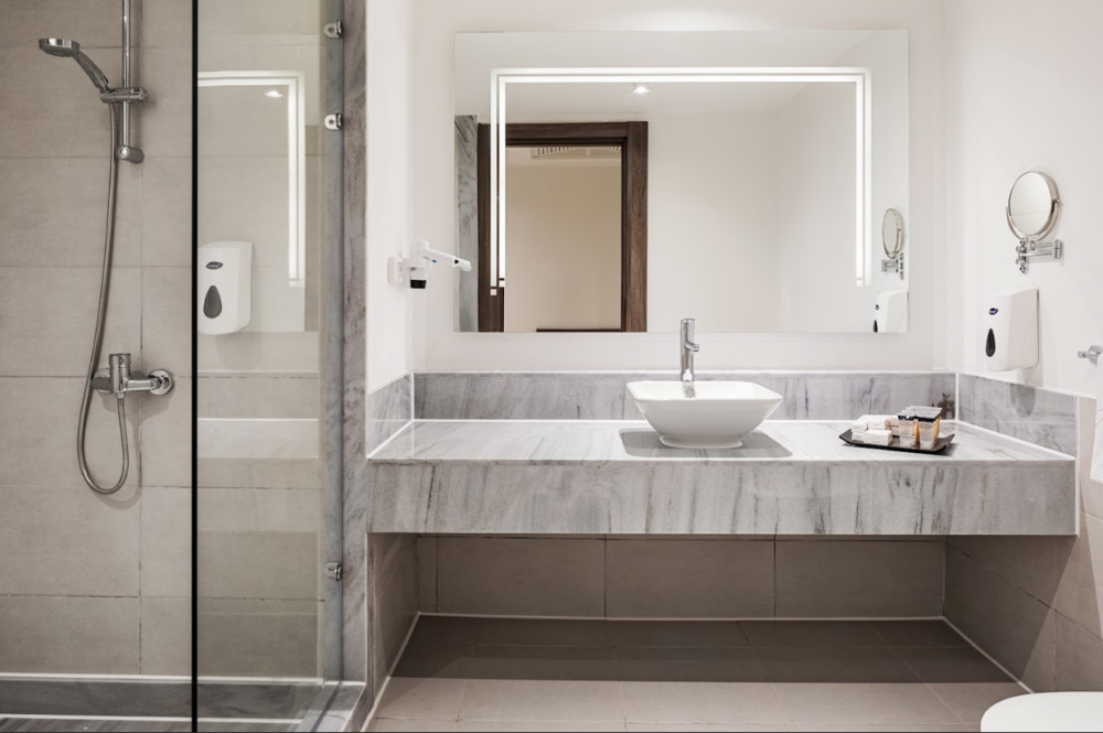 Deluxe (Standard), Albatros Makadi Resort (ex. Harmony Makadi Bay Hotel & Resort) 5*