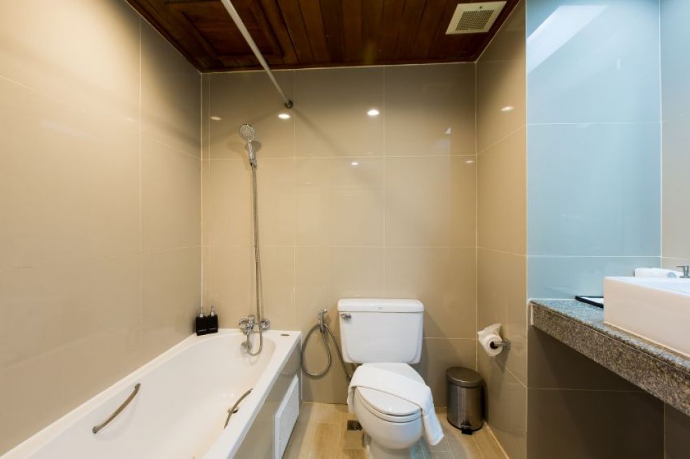 Superior Pool Wing, Coconut Village 3*