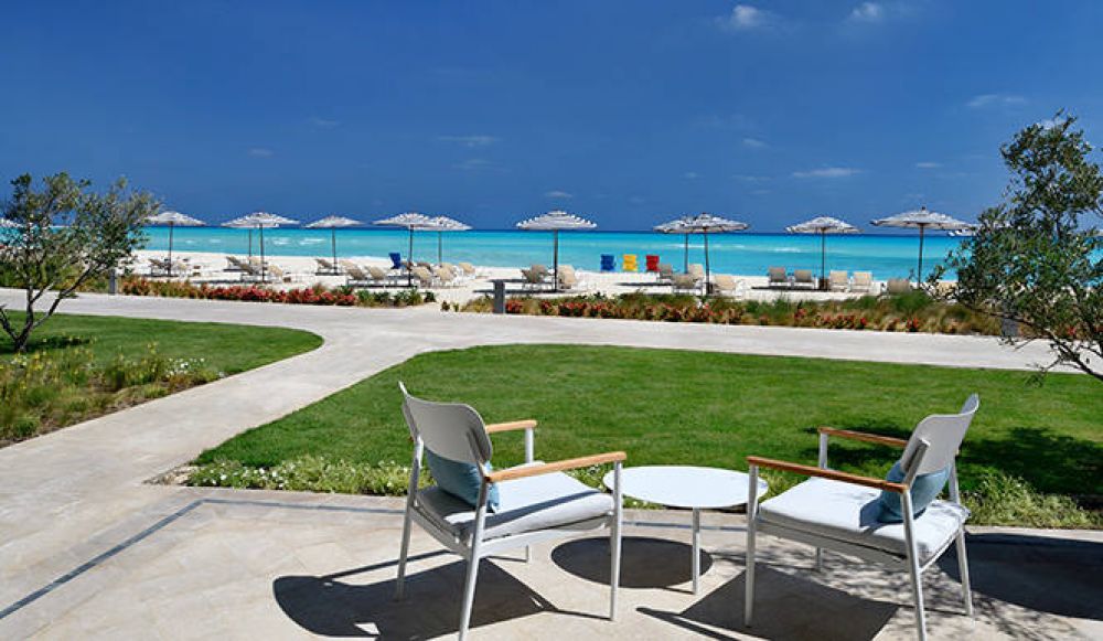 Deluxe Room Beach Access, Al-Alamein Hotel 5*