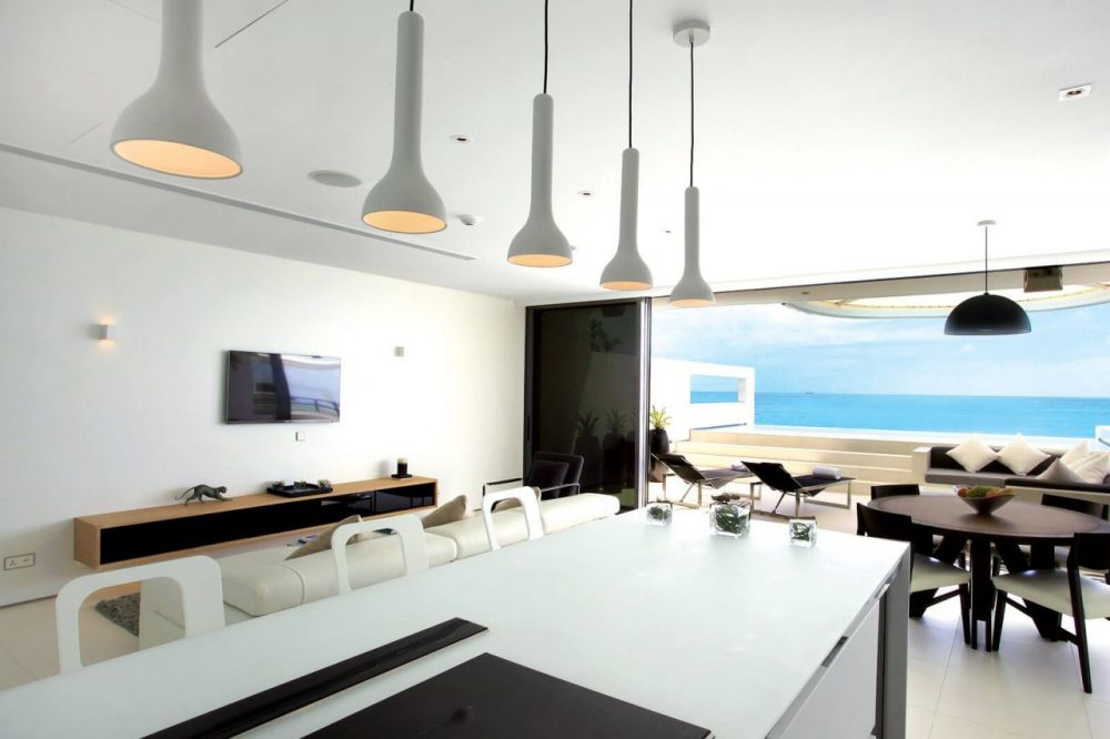 One-Bedroom Sky Pool Villa, Kata Rocks By Infinite Luxury 5*