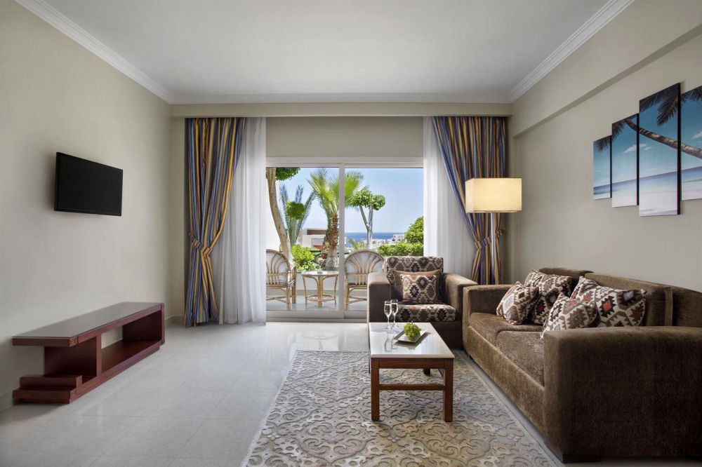 Suite, Sultan Gardens Resort 5*
