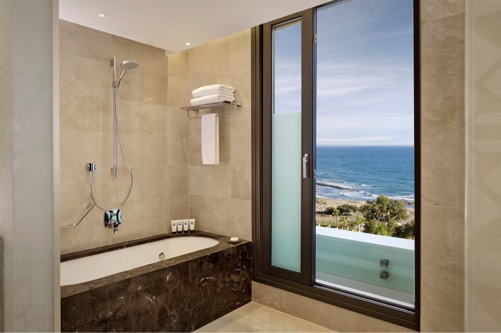 2 Bedroom Amphora Suite, Parklane, a Luxury Collection Resort & Spa 5*
