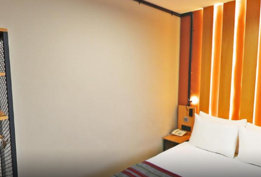 Standard Room, Antik Hotel Istanbul 4*