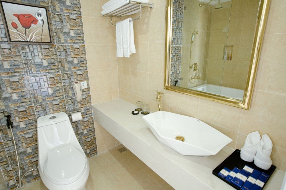 Superior, Fivitel Danang 4*