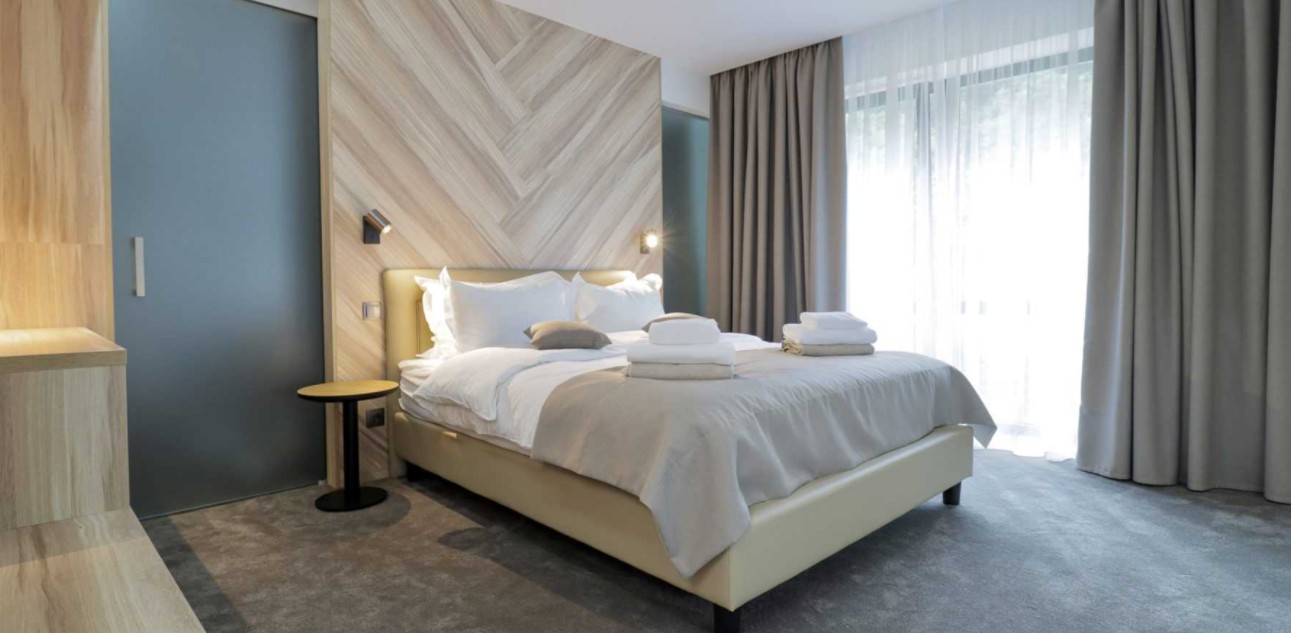 Люкс семейный, Yaremche Club Hotel 4*