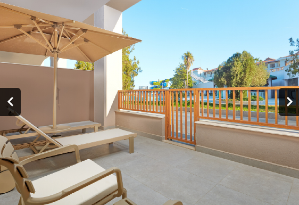 Superior Room, Corendon Hydros Club Kemer (ex. Aqi Hydros Club, ex. TT Hydros Club Hotel) 5*