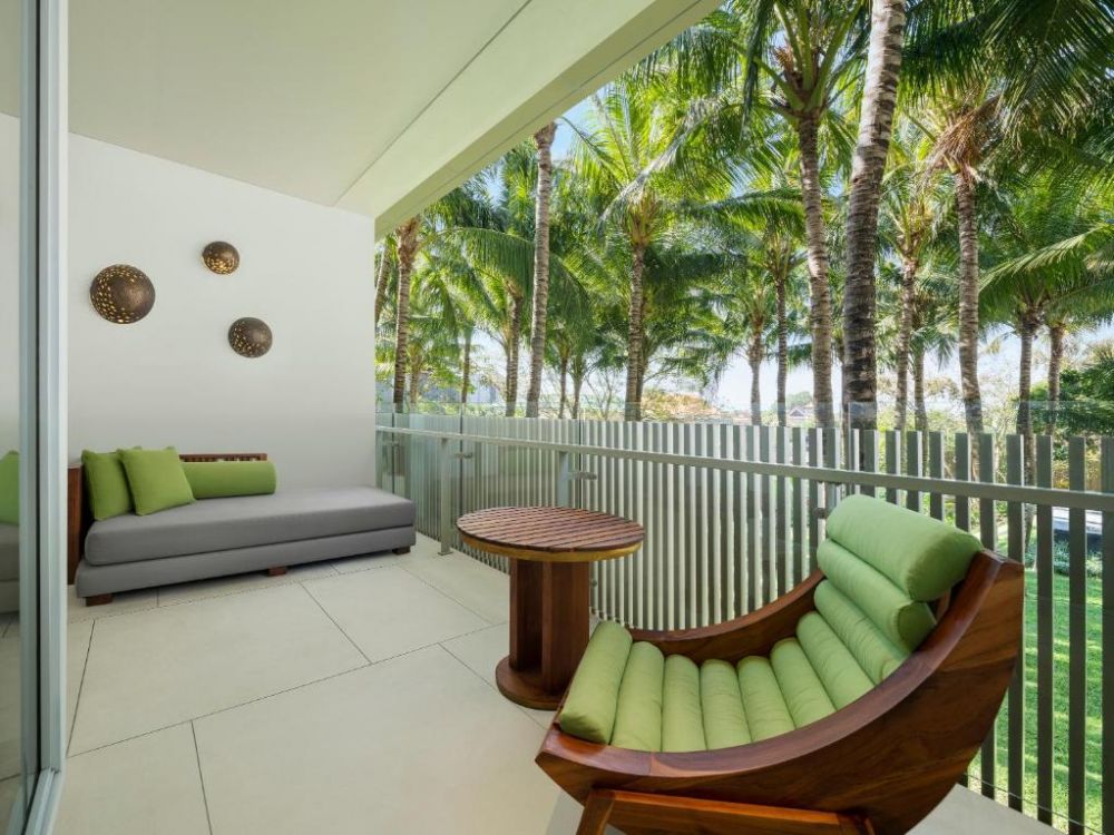 Superior Garden View , W Bali Seminyak 5*