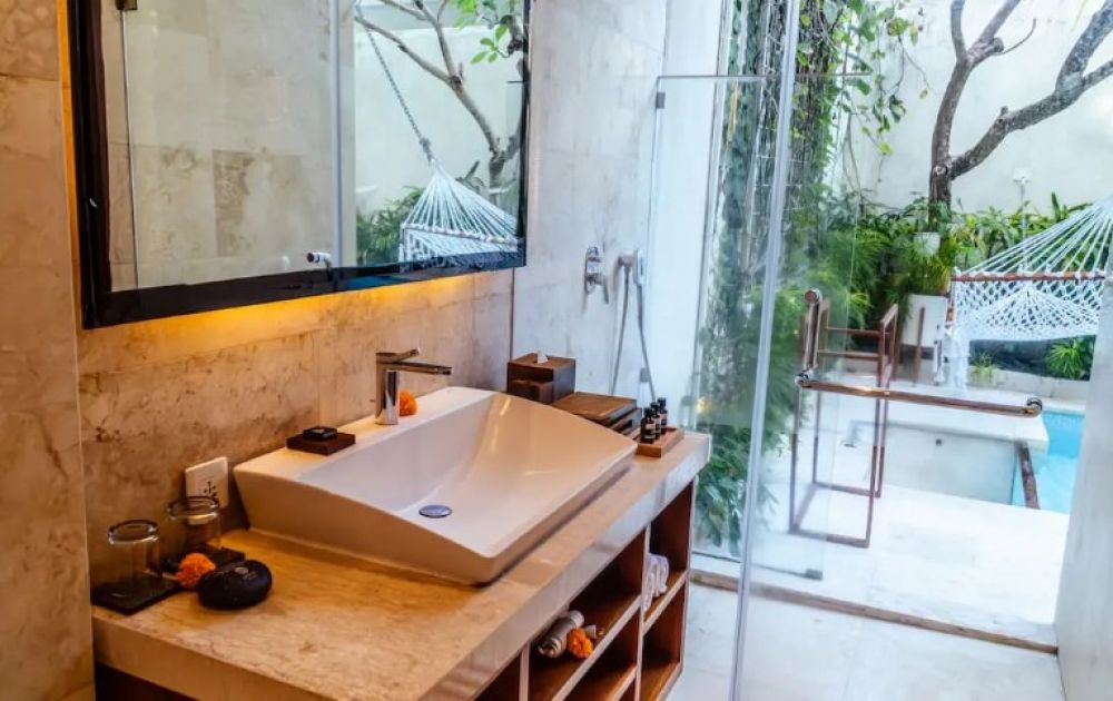 Smart One Bedroom Villa with Private Pool and Bathtub, Sana Vie Villa by Inivie Hospitality 4*