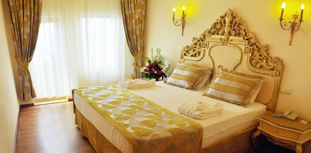 Family Suite Room, Selectum Noa (ex. Cesars Belek) 5*
