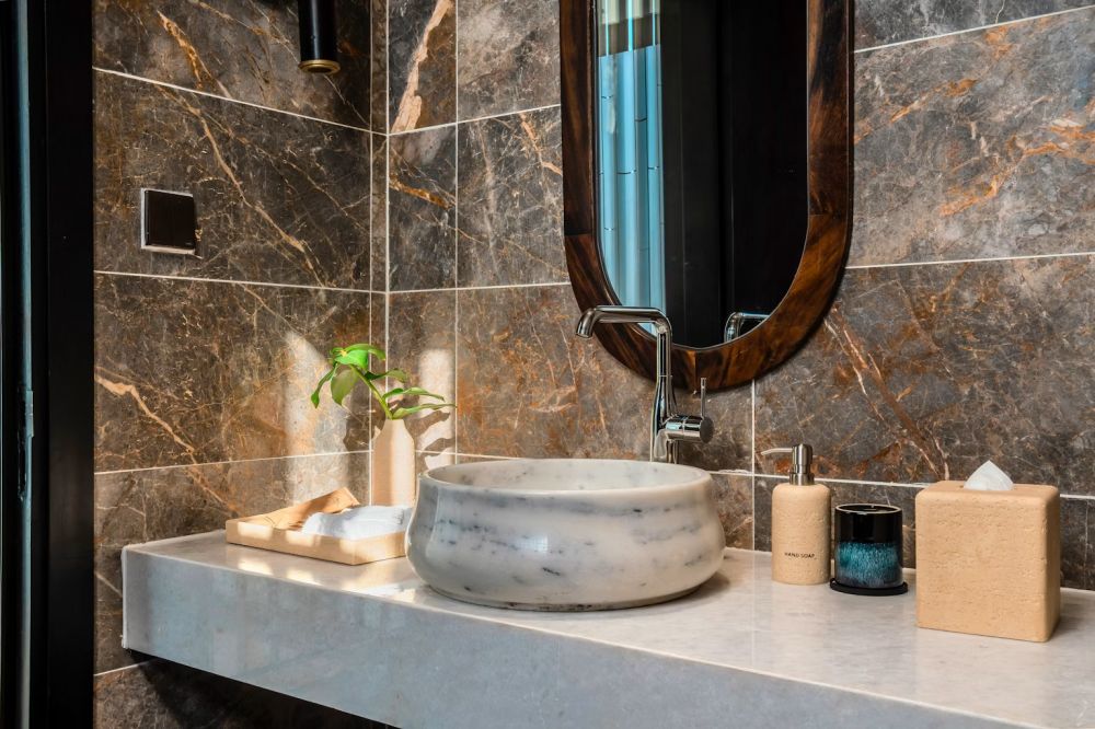 Pool Villa 4-Bedroom with Children Themed Room, Amiana Resort Nha Trang 5*
