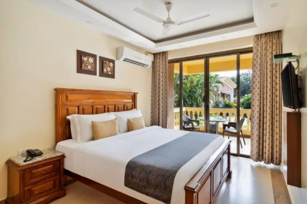 Family Suite/Family Suite With Sea View, De Mandarin Suites and Villas 4*
