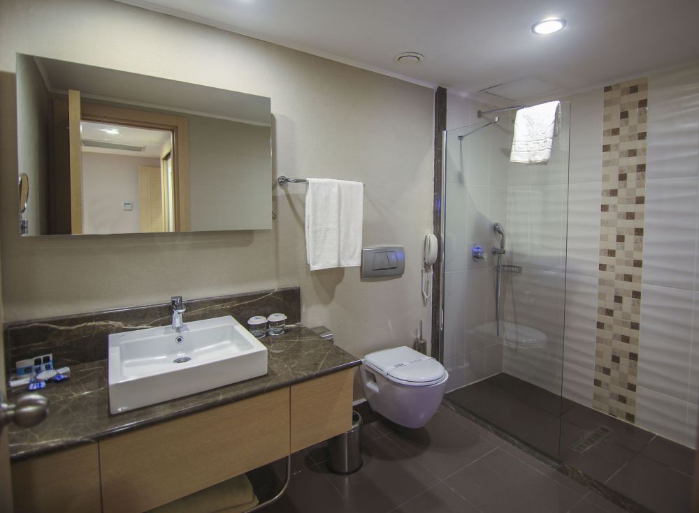 Standard Large Room, Linda Sunny Beach Hotel (Ex.Bieno Club Sunset Hotel) 5*