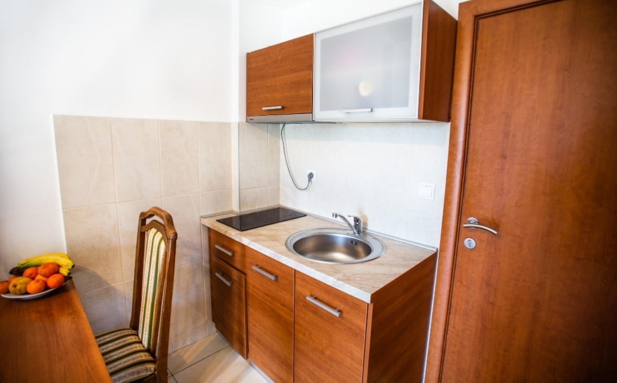 Apartment, Pansion Anita (ex. Villa Annabell) (Cat. A) 3*