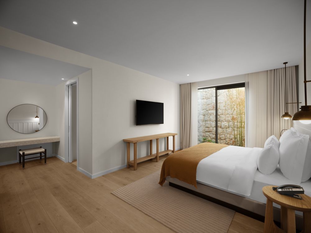 Family Priene House, Akra Didim Resort & SPA 5*