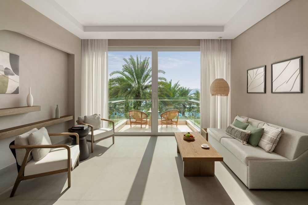 Premium Room, Rixos The Palm Dubai Hotel & Suites 5*