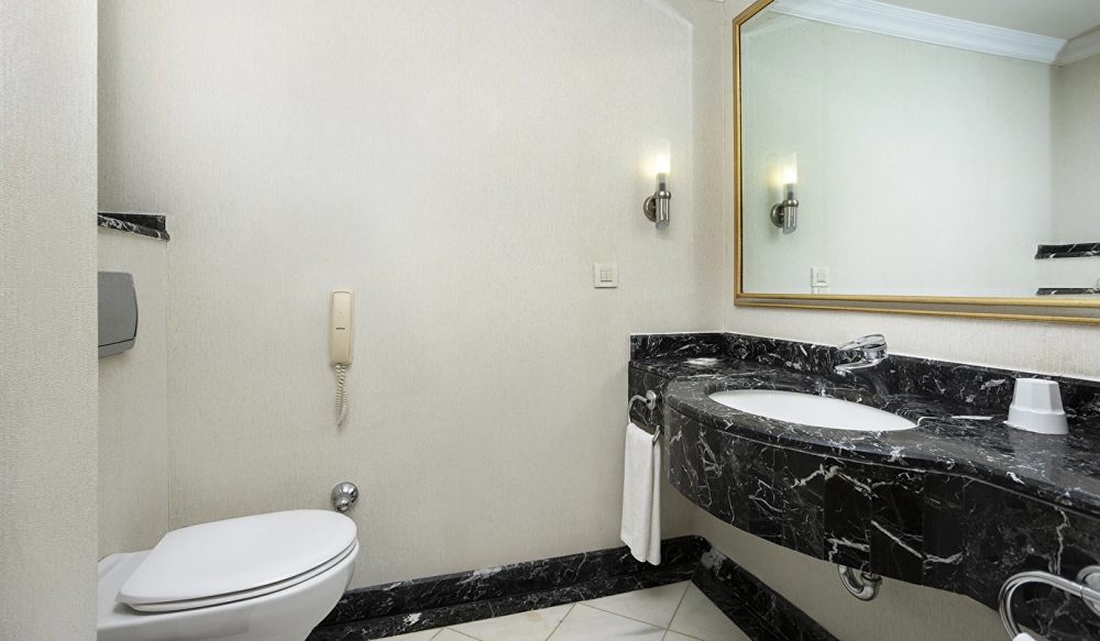 Annex Comfort Deluxe Suite Land View, The Norm Oriental (Ex.The Norm Kemer) 5*