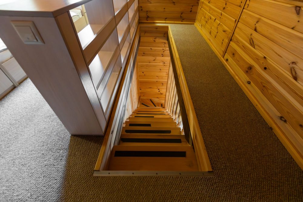 Duplex Junior Suite Family (Vita Lake Hotel), Озеро Vita 