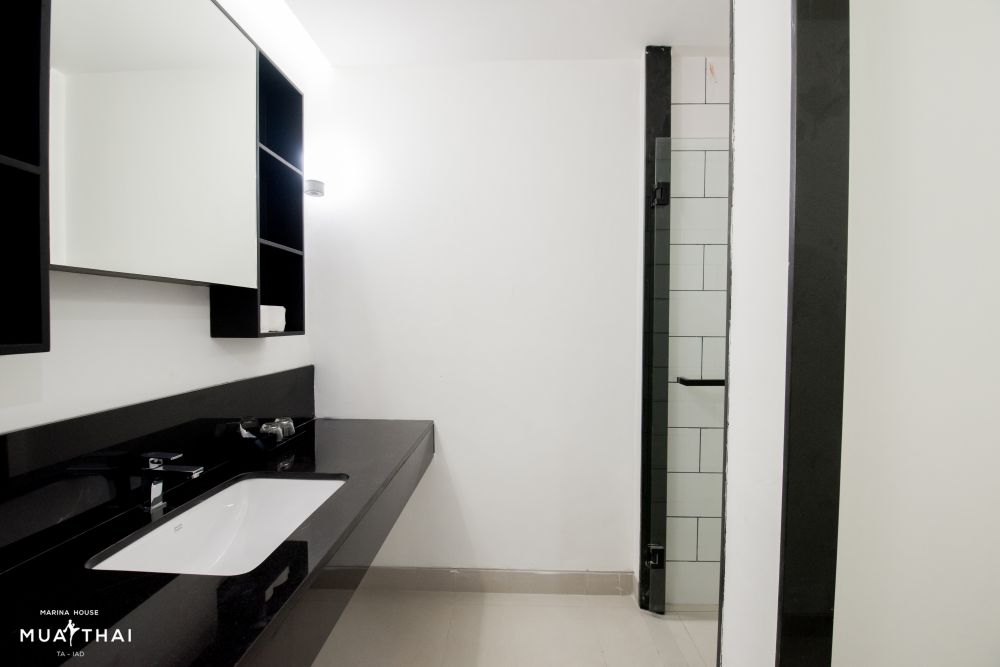 One Bedroom Suite Pool Facing, Marina House Muaythai Ta-Iad Phuket 4*