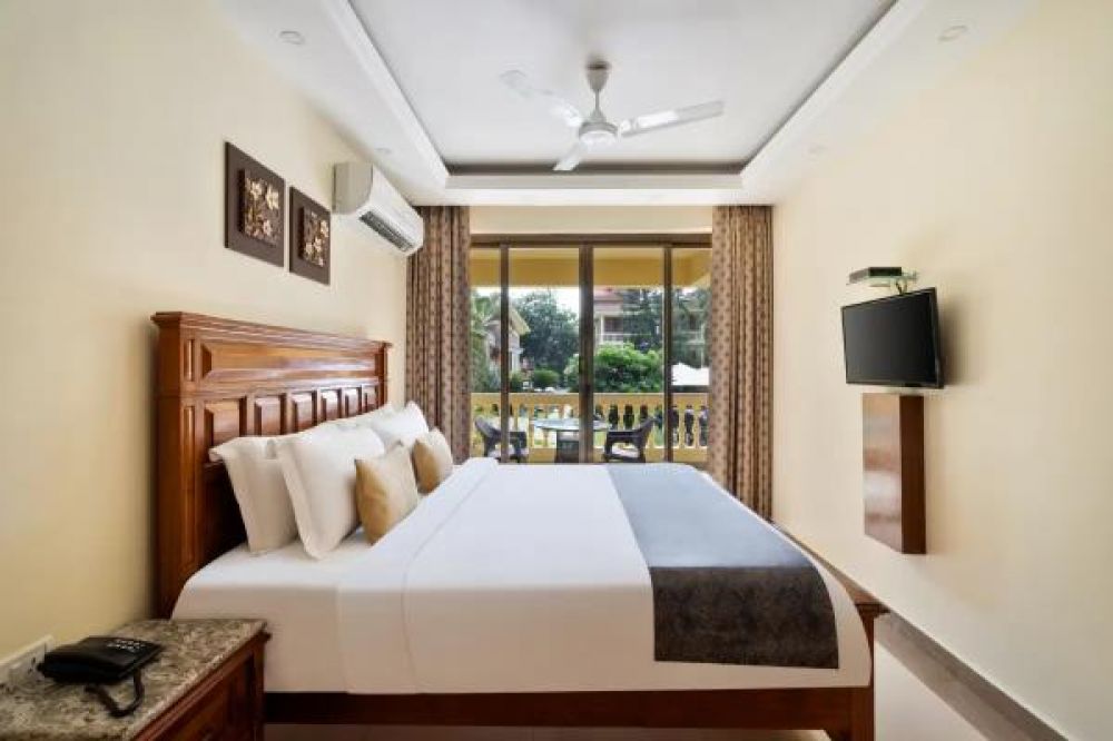 Family Suite/Family Suite With Sea View, De Mandarin Suites and Villas 4*