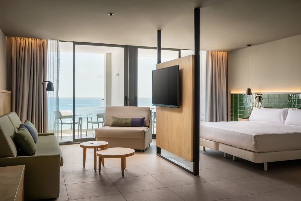 Junior Suite Luxe, Estival Maramar 4*
