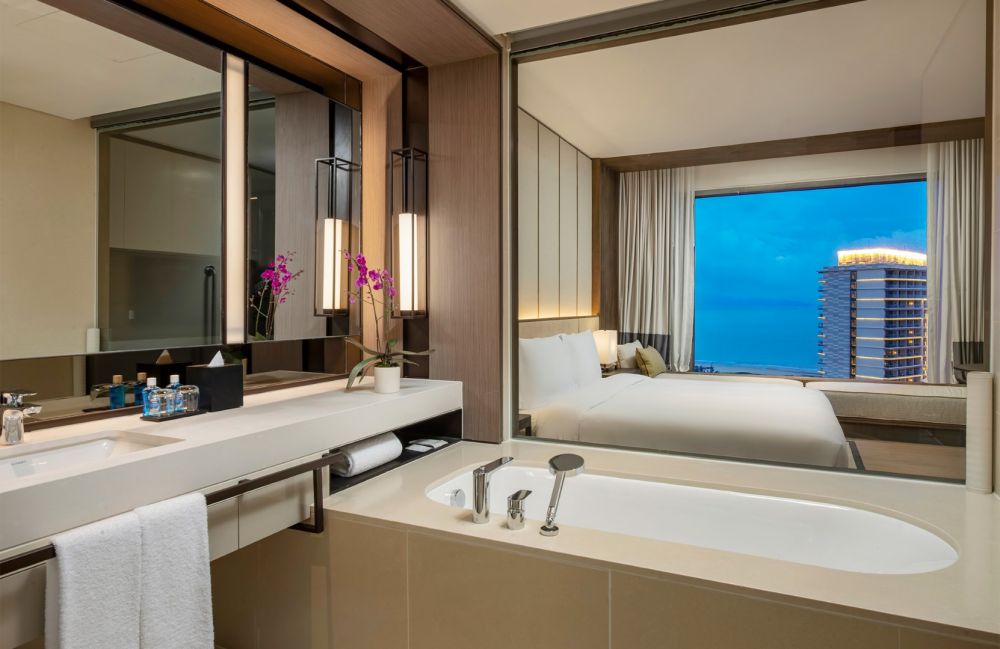 1 Bedroom Residence, Hoiana Residences 5*