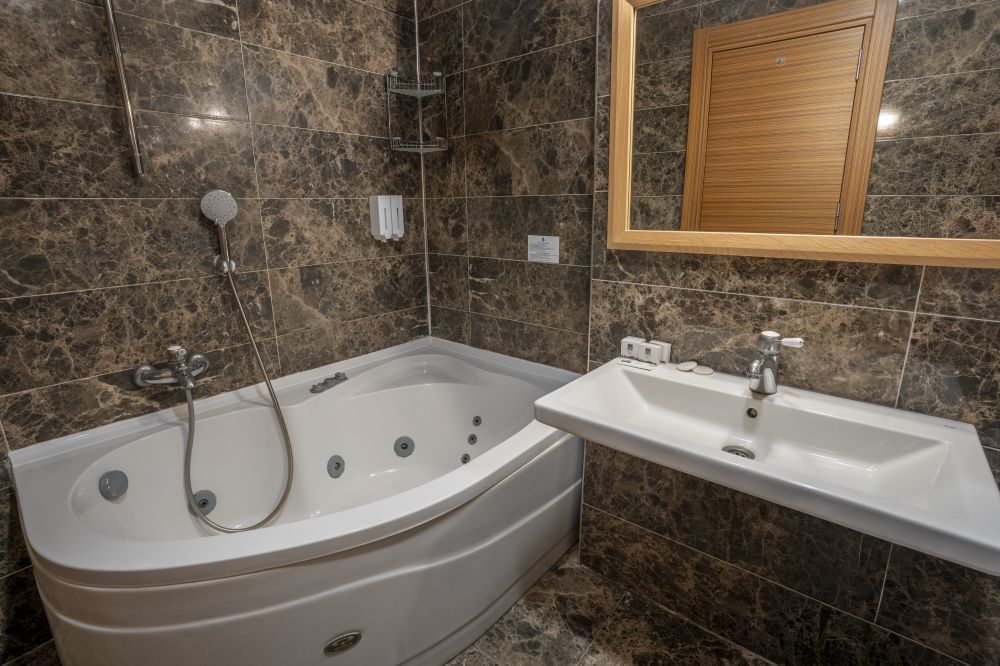 Standard Room, Dragut Point South 4*