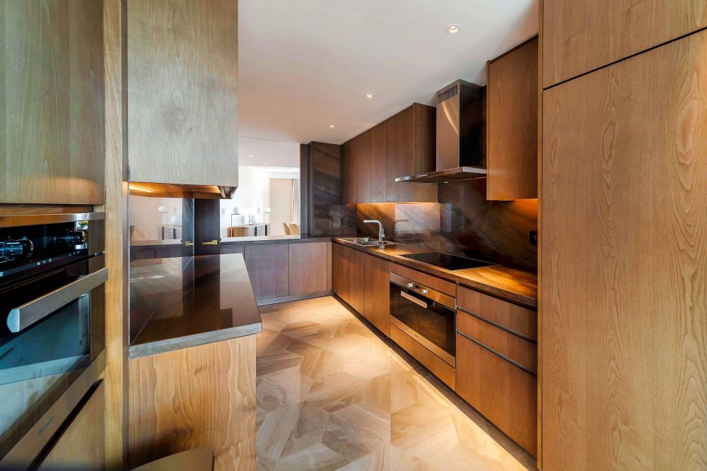 3 BED | XL Terrace Pool Suite, Five Palm Jumeirah Dubai 5*
